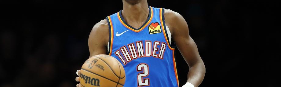 开云体育官网-麦凯恩26+3亚历山大20+6 雷霆大胜篮网豪取十连胜