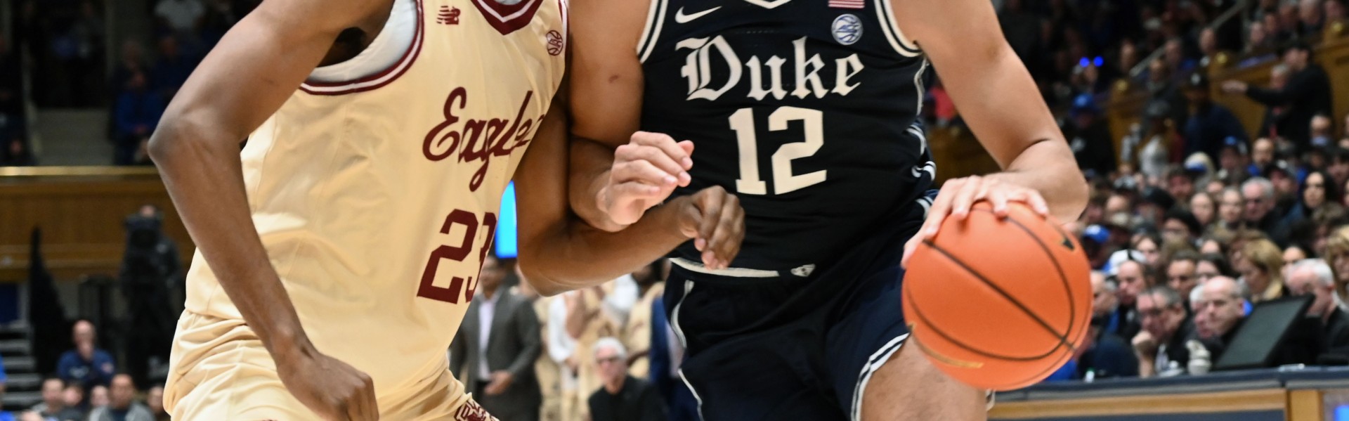 冲状元~布泽尔儿子轰19分12板2助5断&amp;献炸裂隔扣 蓝魔开季21胜1负