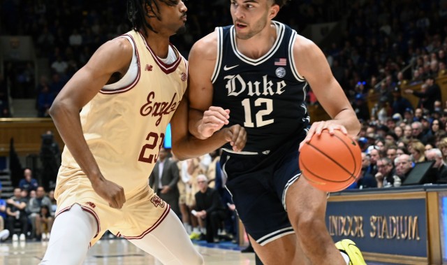 冲状元~布泽尔儿子轰19分12板2助5断&amp;献炸裂隔扣 蓝魔开季21胜1负