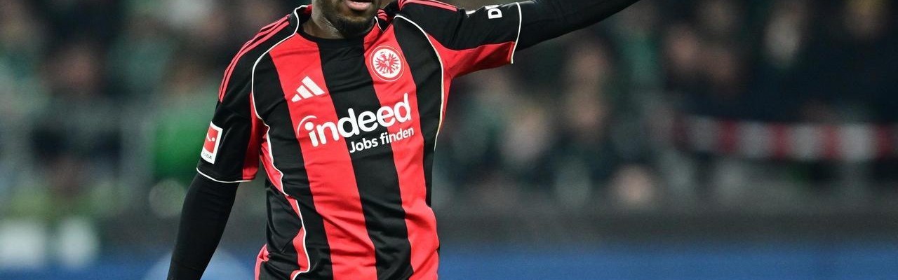 开云体育入口-德甲最新积分战报 法兰克福绝平无力追药厂 拜仁迎下半程关键一战