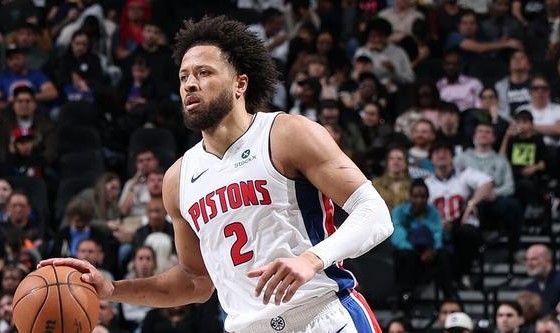 开云体育登录-杜伦26+4坎宁安21+15 活塞大胜篮网结束四连败