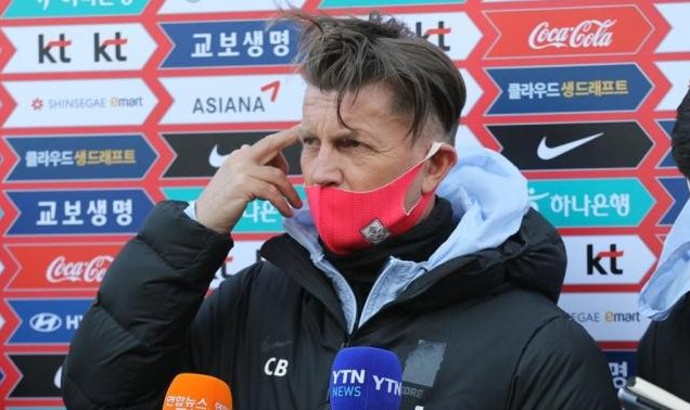 开云体育-韩国女足主帅：力量速度精明 对抗中国女足的秘诀